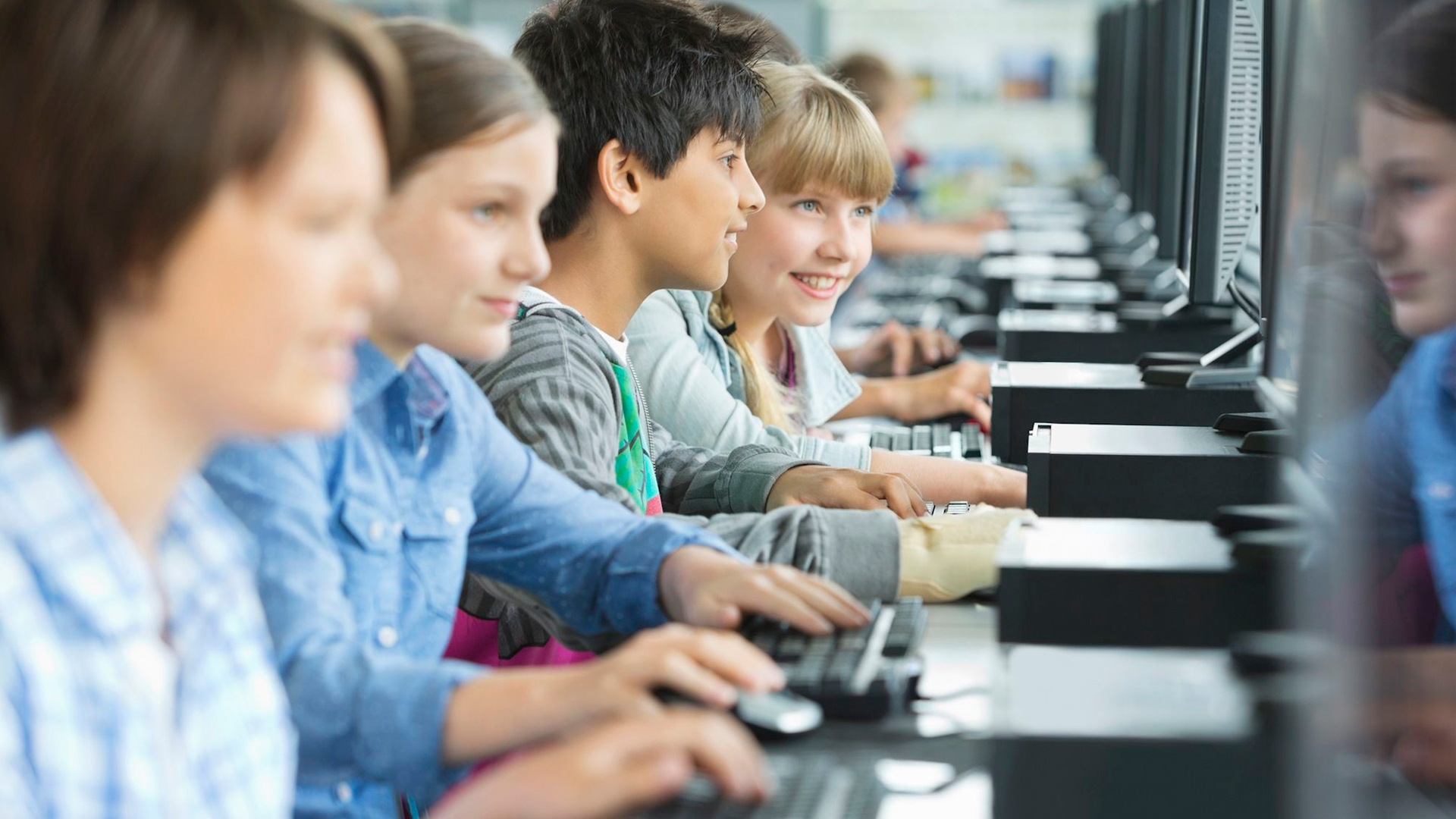 Image CSC Computer Education - T.Nagar