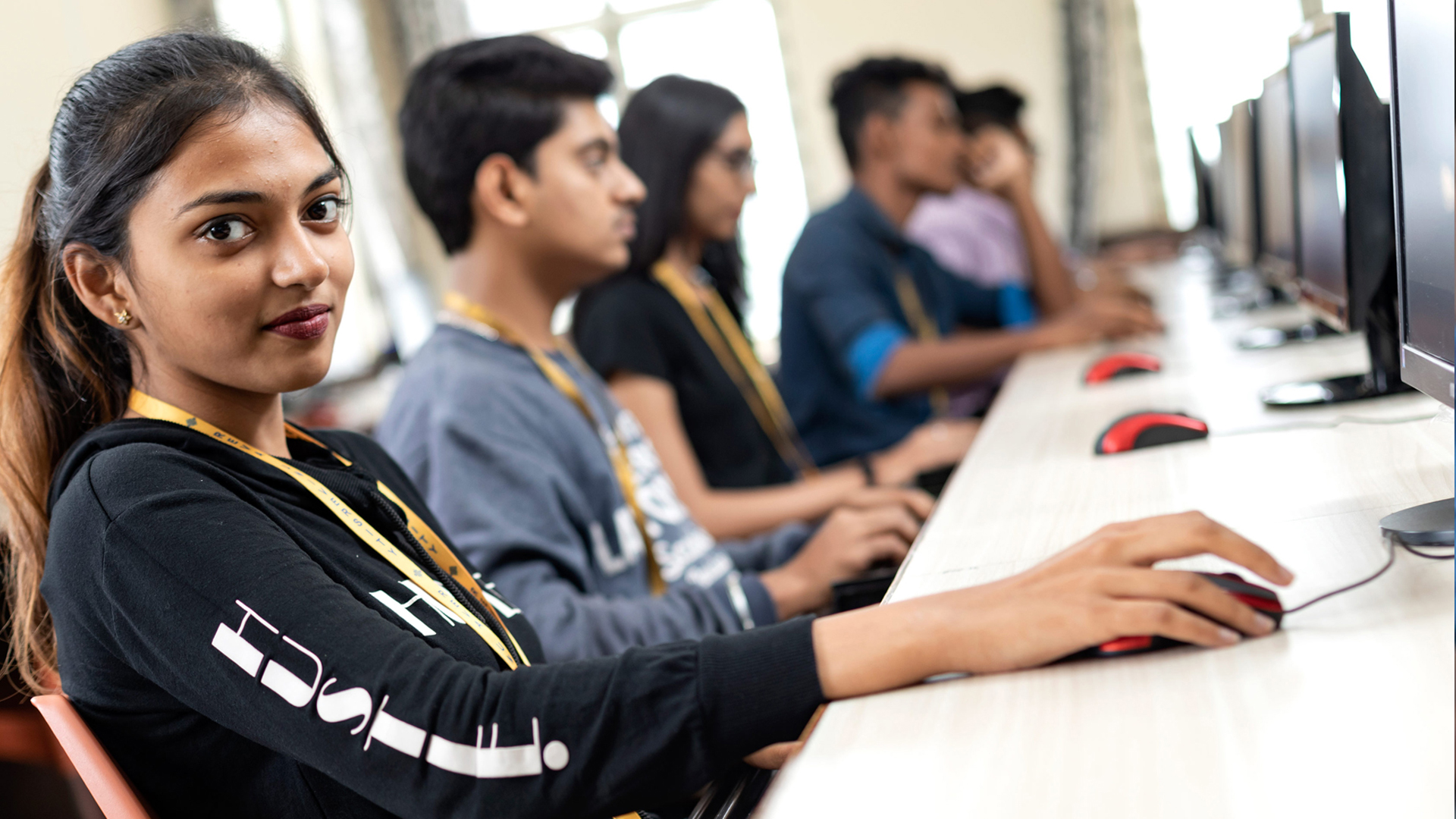 Image CSC Computer Education - T.Nagar